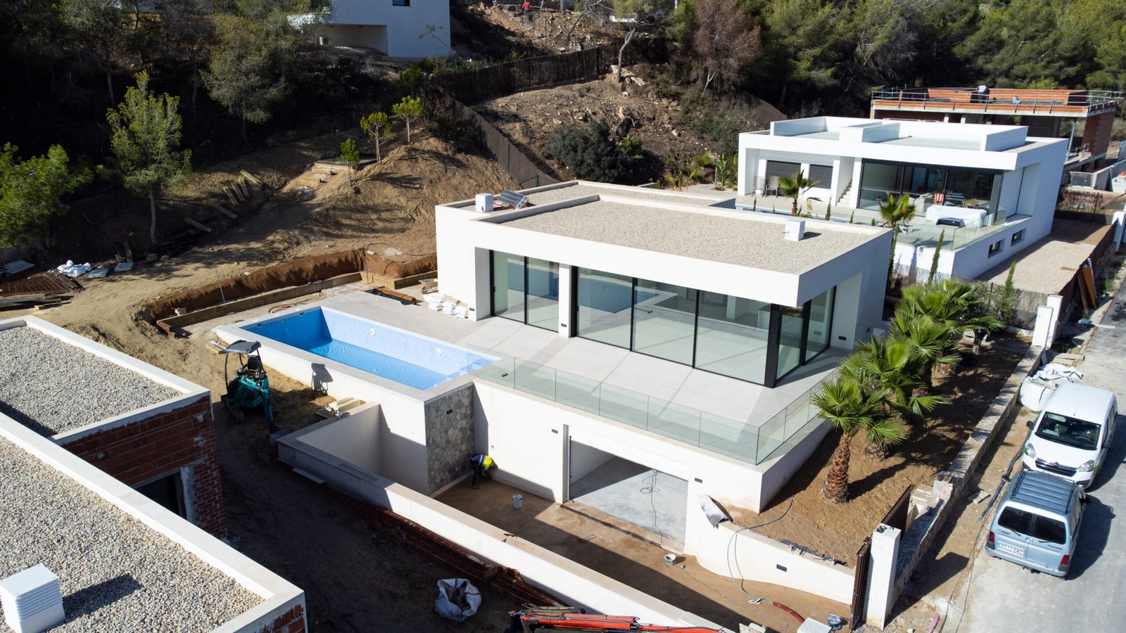 Goedkope villa kopen in Spanje: wat kunt u echt verwachten?