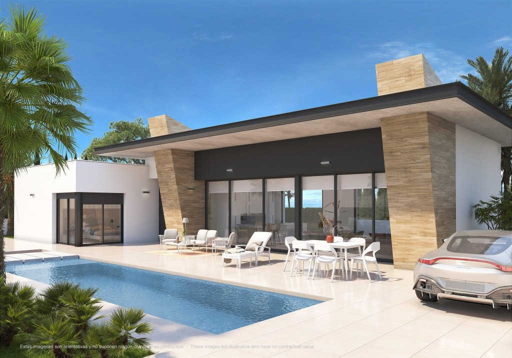 Luxe villa kopen in Spanje: waar vindt u het beste aanbod?