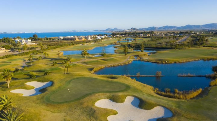 Second home in Spanje: gids voor Belgische kopers