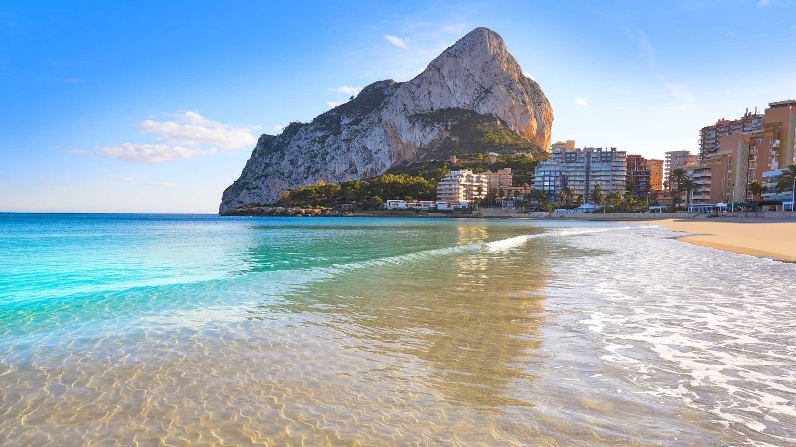 Costa Blanca fasteignir: Af hverju er þetta vinsælasta svæðið á Spáni?