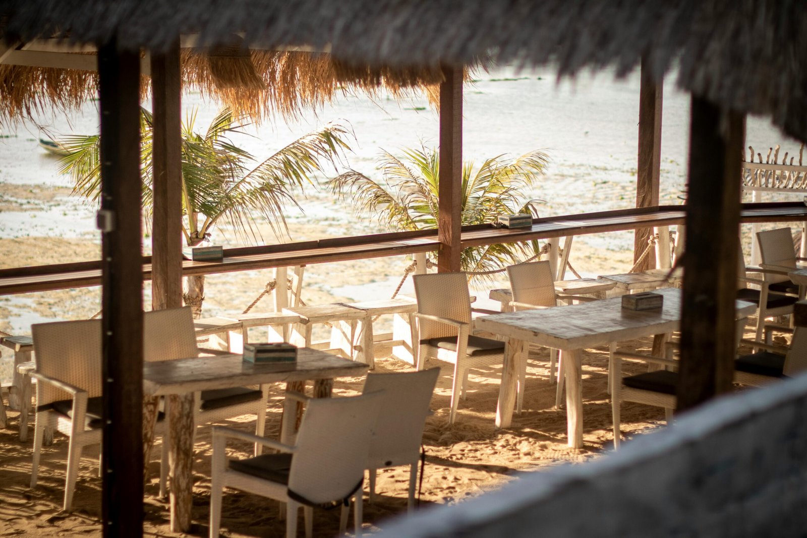 Discover the Best Beaches Costa Blanca and Local Restaurants