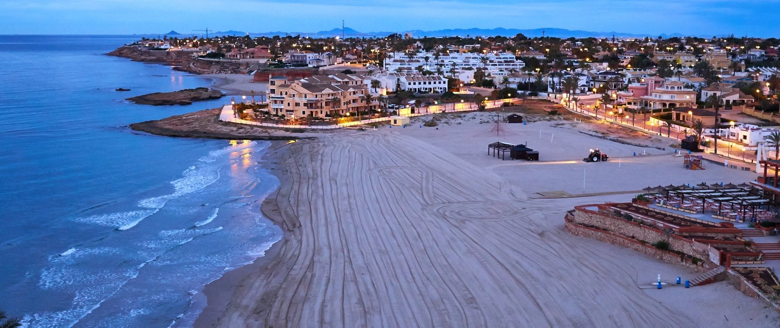 Why Orihuela Costa is Perfect for Your Holiday Home