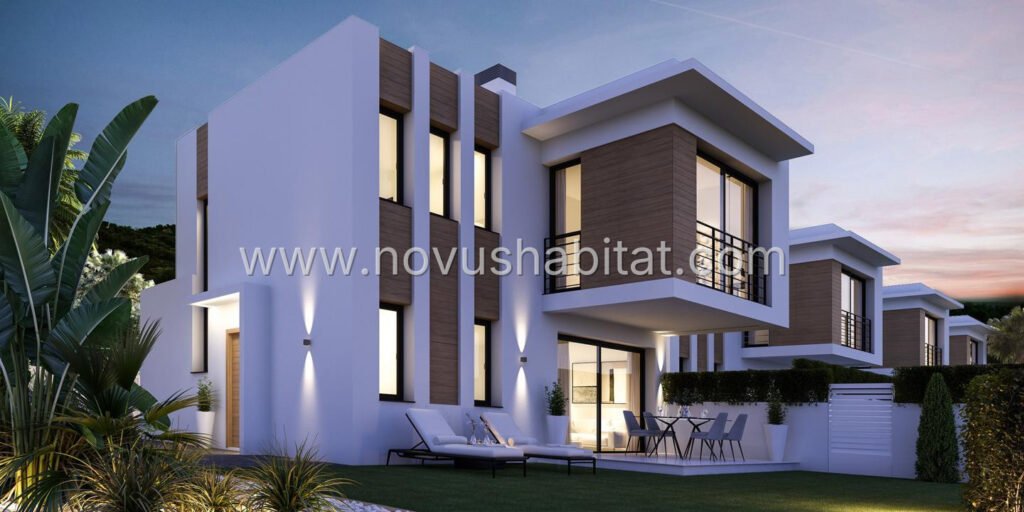 Villa in Denia