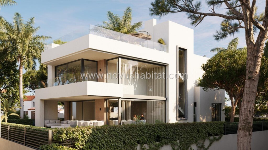 Villa in Marbella