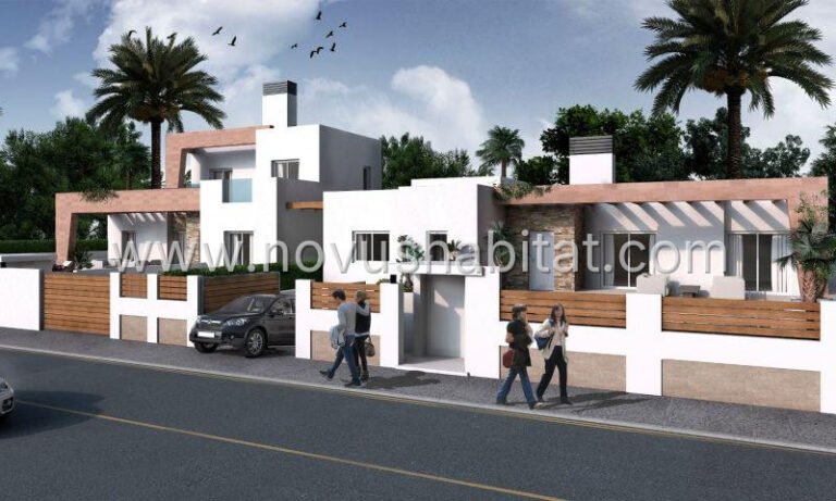 Villa in Torrevieja - N3719 - foto 10