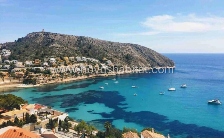 Villa en Moraira_Teulada - SP0228 - foto 10