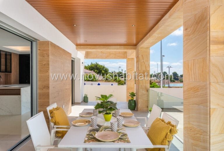 Villa in Rojales - SP0148 - foto 10