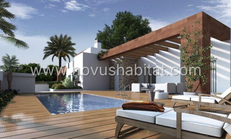 Villa in Torrevieja - N3719 - foto 11