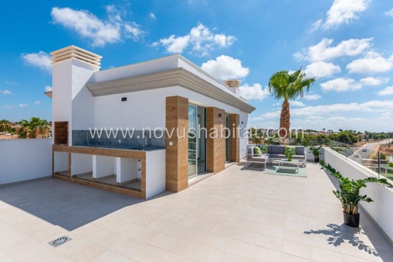 Villa in Rojales - SP0148 - foto 11