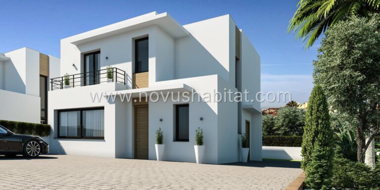 Villa í Denia - N3006 - foto 12