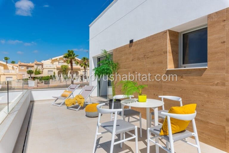Villa in Rojales - SP0148 - foto 12