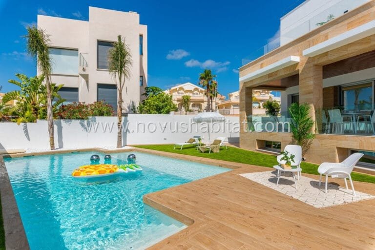 Villa in Rojales - SP0148 - foto 13