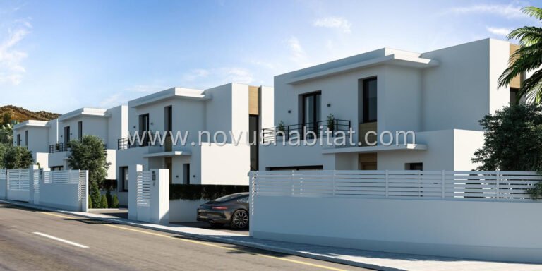 Villa í Denia - N3006 - foto 14