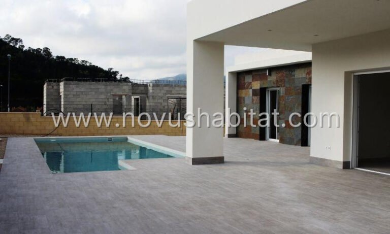 Villa í La Romana - N3846 - foto 14