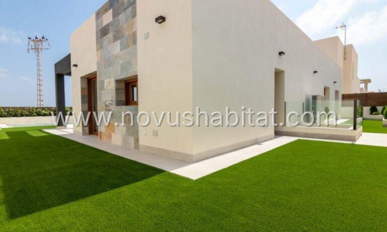 Villa in Torrevieja - N3719 - foto 15
