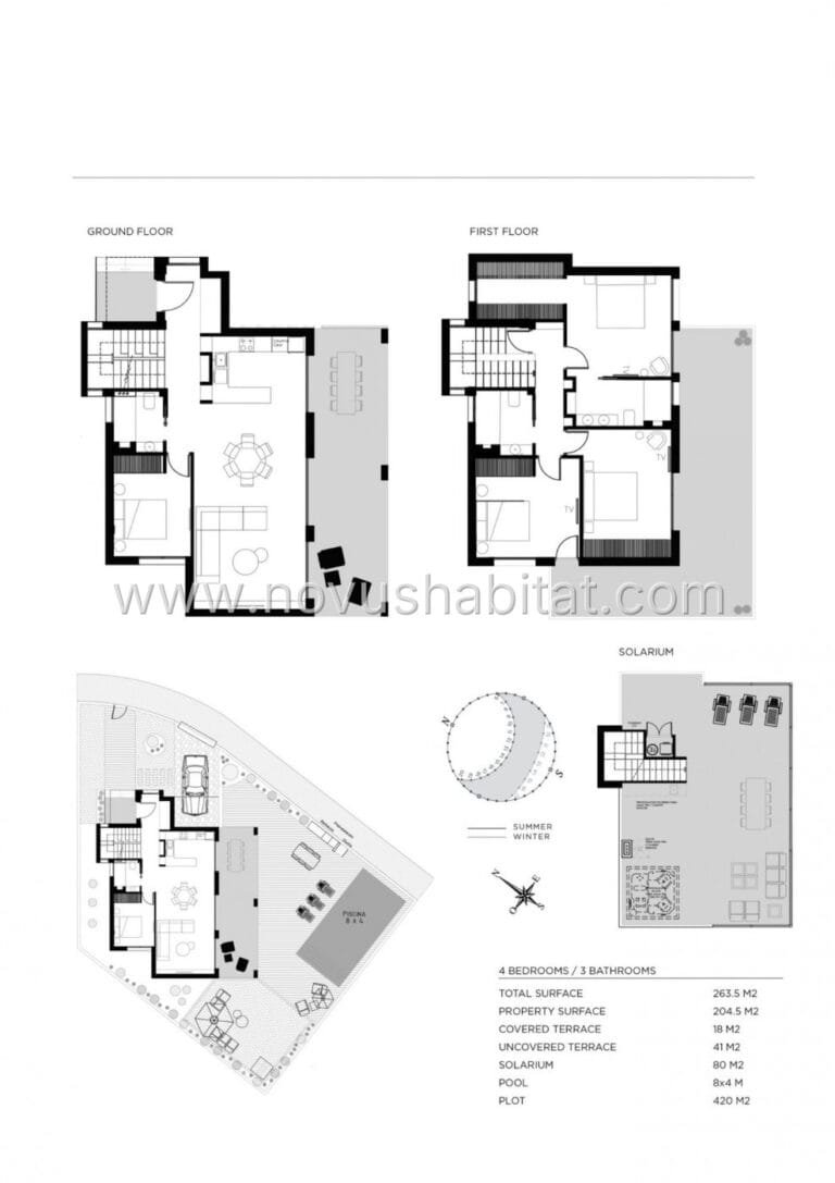 Villa in Rojales - SP0148 - foto 15