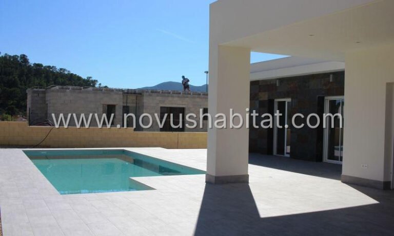 Villa í La Romana - N3846 - foto 17