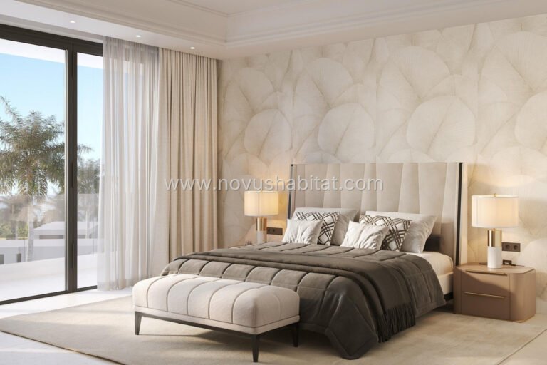 Villa in Marbella - N8392 - foto 19