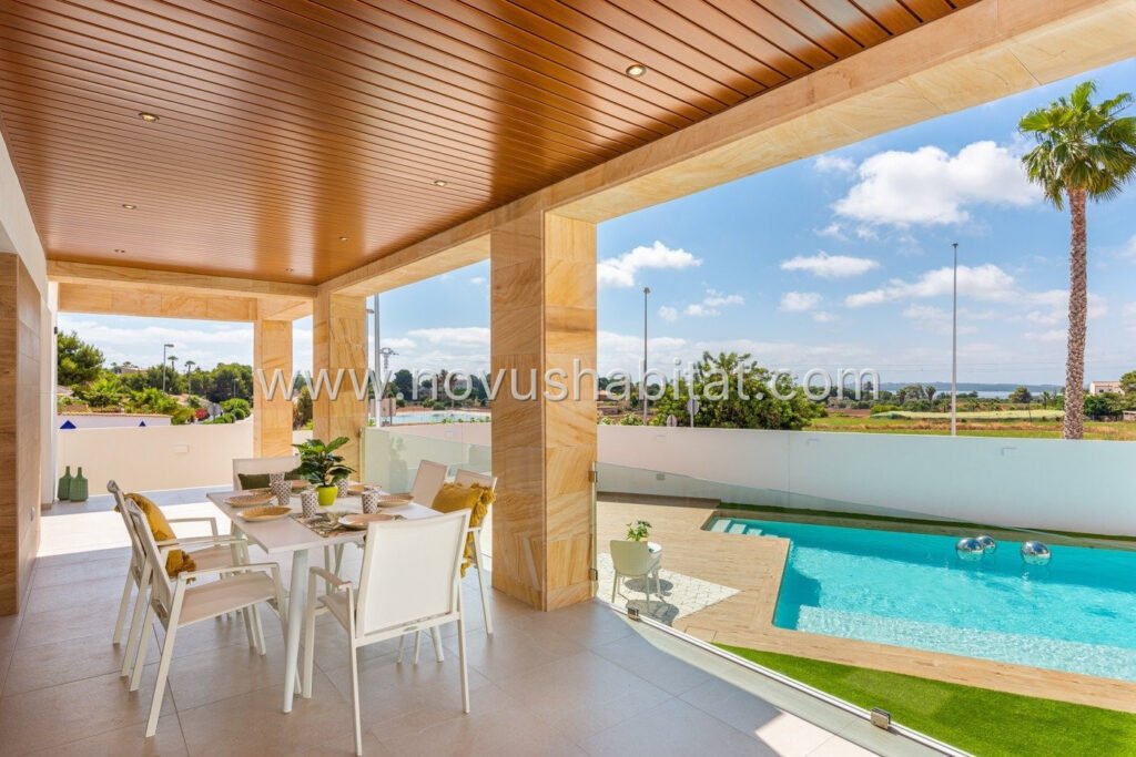 Villa in Rojales - SP0148 – foto 2