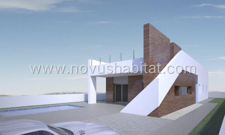 Villas in Aspe - foto 2