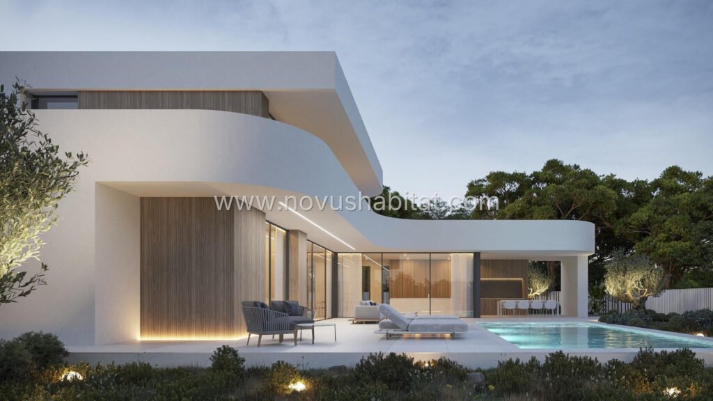Villa in Moraira_Teulada - SP1202 – foto 2