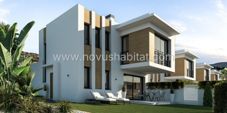 Villa í Denia - N3006 - foto 2