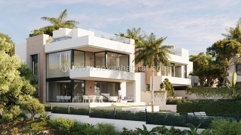 Villa in Marbella - foto 2