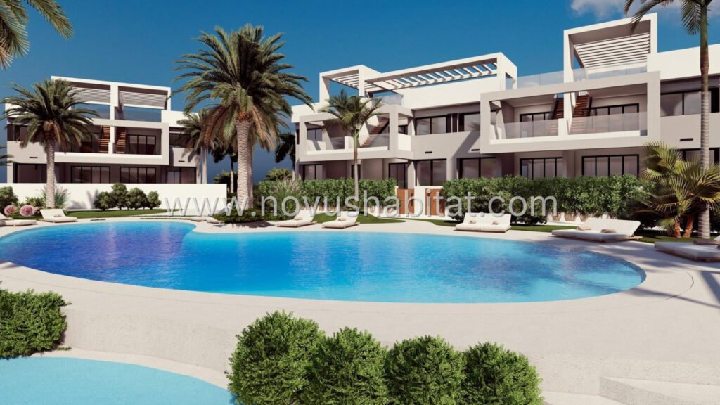 Bungalow in Torrevieja - N6416 – foto 2