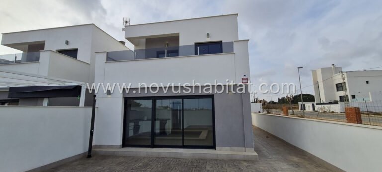 Villa in Orihuela Costa - foto 2
