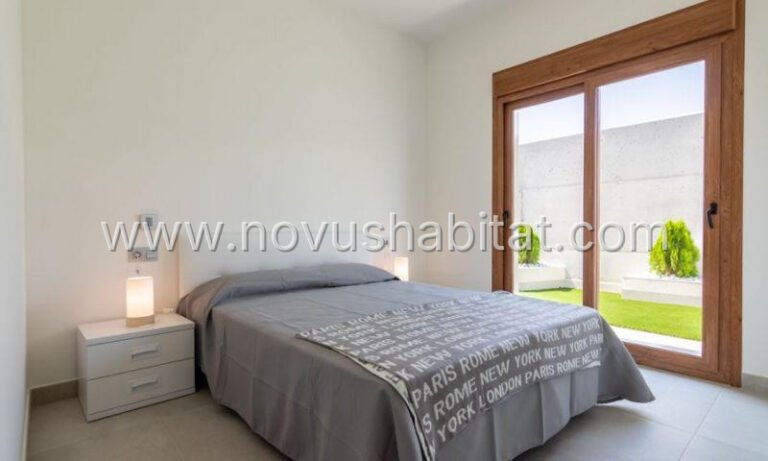 Villa in Torrevieja - N3719 - foto 20