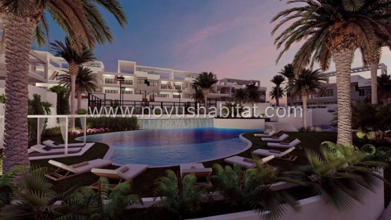 Bungalow í Torrevieja - N6416 - foto 21