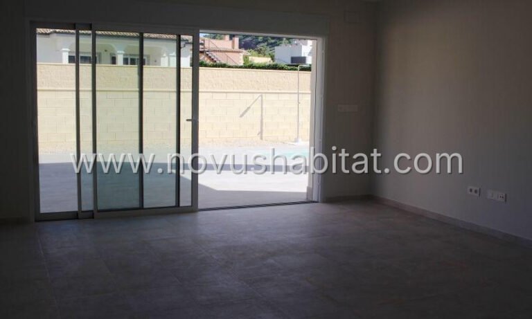 Villa í La Romana - N3846 - foto 22
