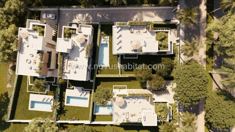 Villa in Marbella - N8392 - foto 28
