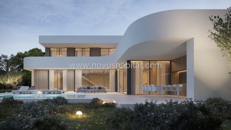 Villa in Moraira_Teulada - foto 3
