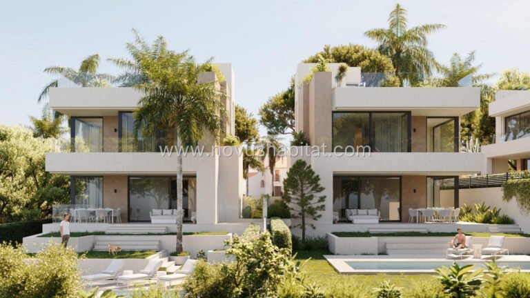 Villa in Marbella - foto 3
