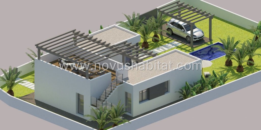 Villa in Benijofar - N6122 – foto 3