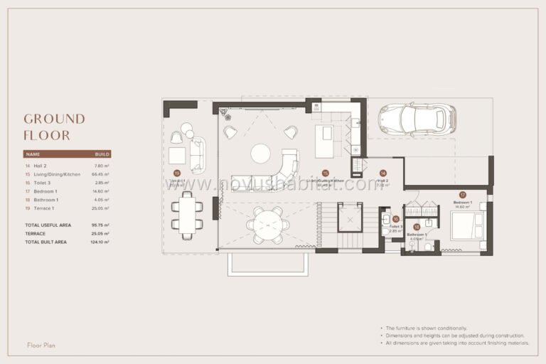 Villa in Marbella - N8392 - foto 30