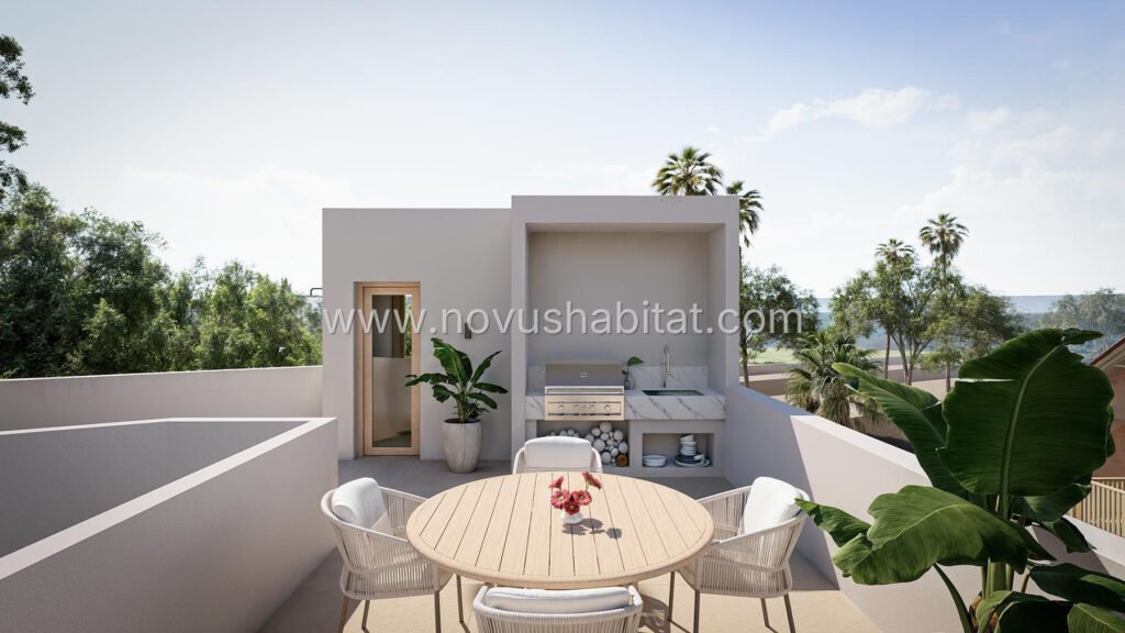 Villa in Orihuela Costa - N9459 – foto 4