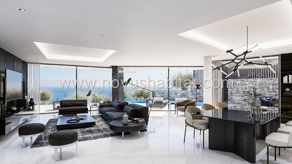Villa in Calpe - N5613 – foto 4