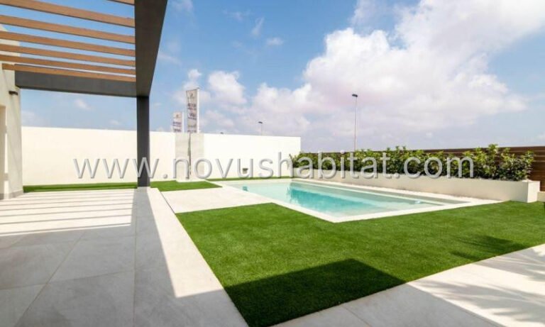 Villa in Torrevieja - foto 4
