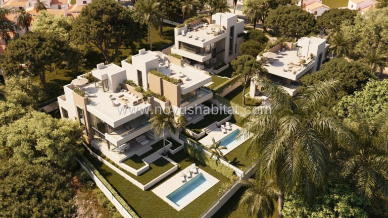 Villa in Marbella - foto 4