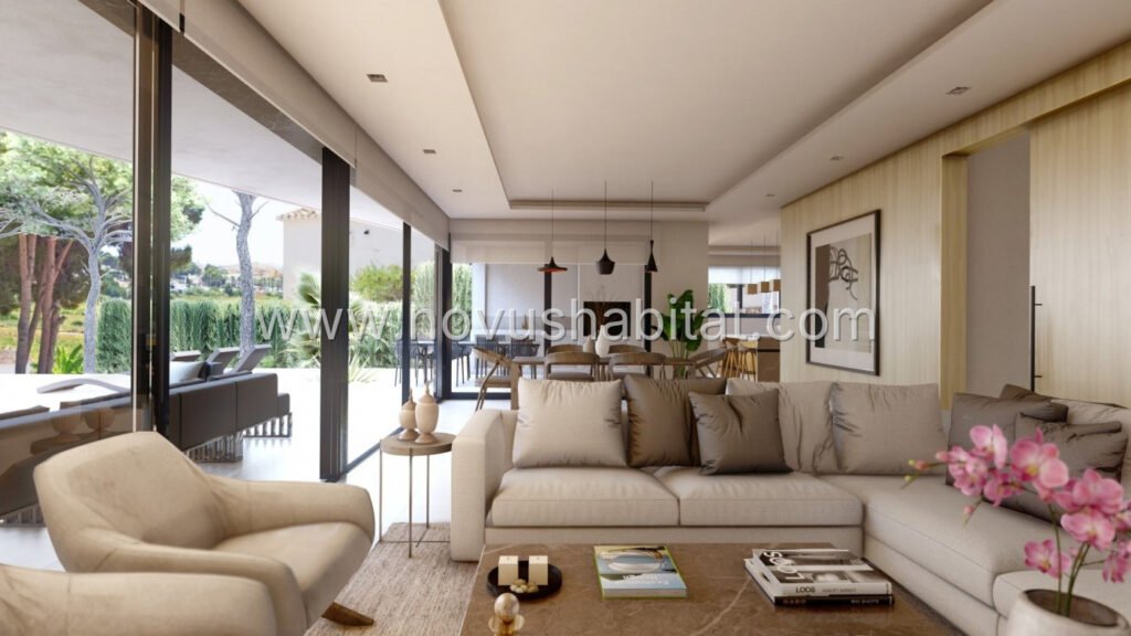 Villa í Moraira_Teulada - SP0228 – foto 4