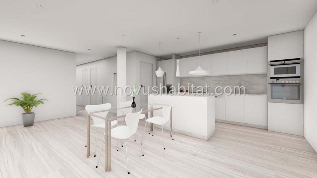 Villa in Calasparra - N6937 – foto 4