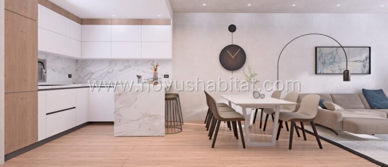 Bungalow in Torrevieja - foto 4