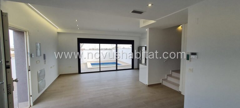 Villa in Orihuela Costa - foto 4