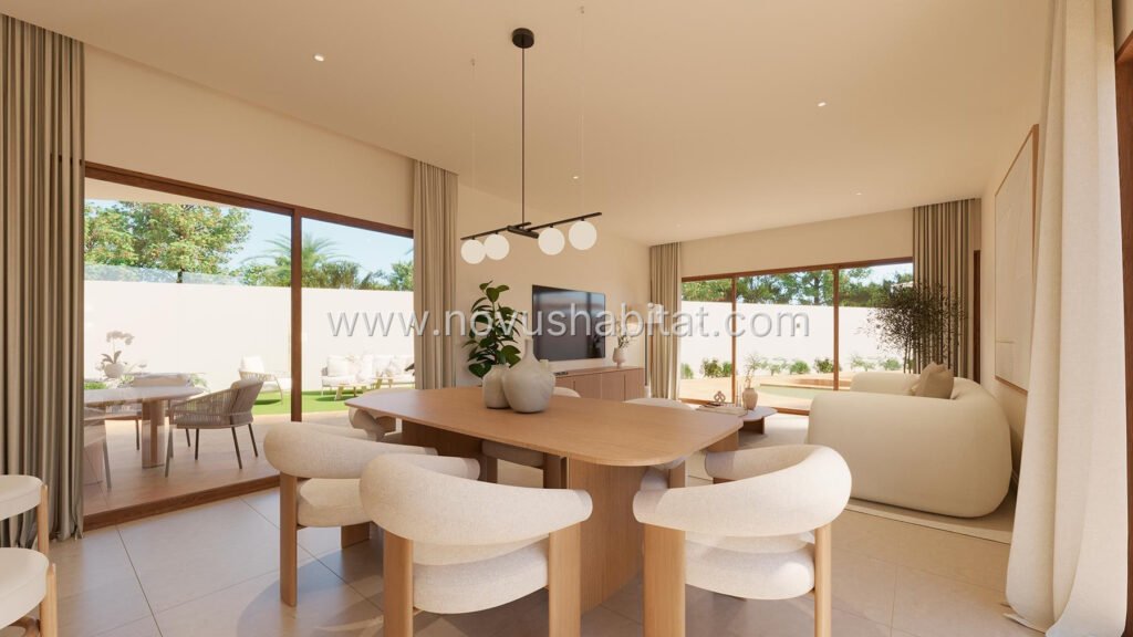 Villa in Orihuela Costa - N9459 – foto 5