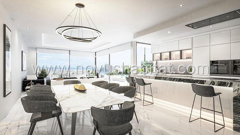 Villa in Calpe - N5667 – foto 5