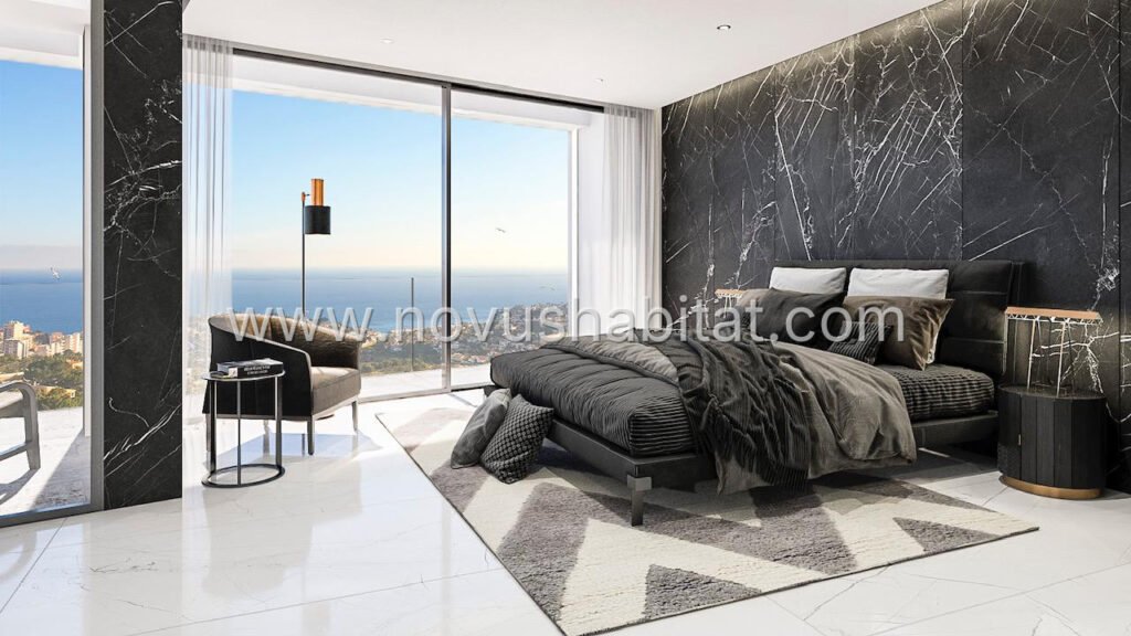 Villa in Calpe - N5613 – foto 5