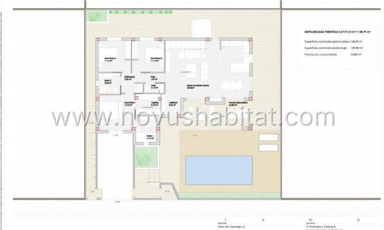Villa in Torrevieja - foto 5