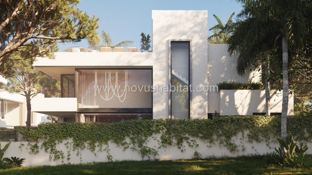 Villa in Marbella - N8392 – foto 5